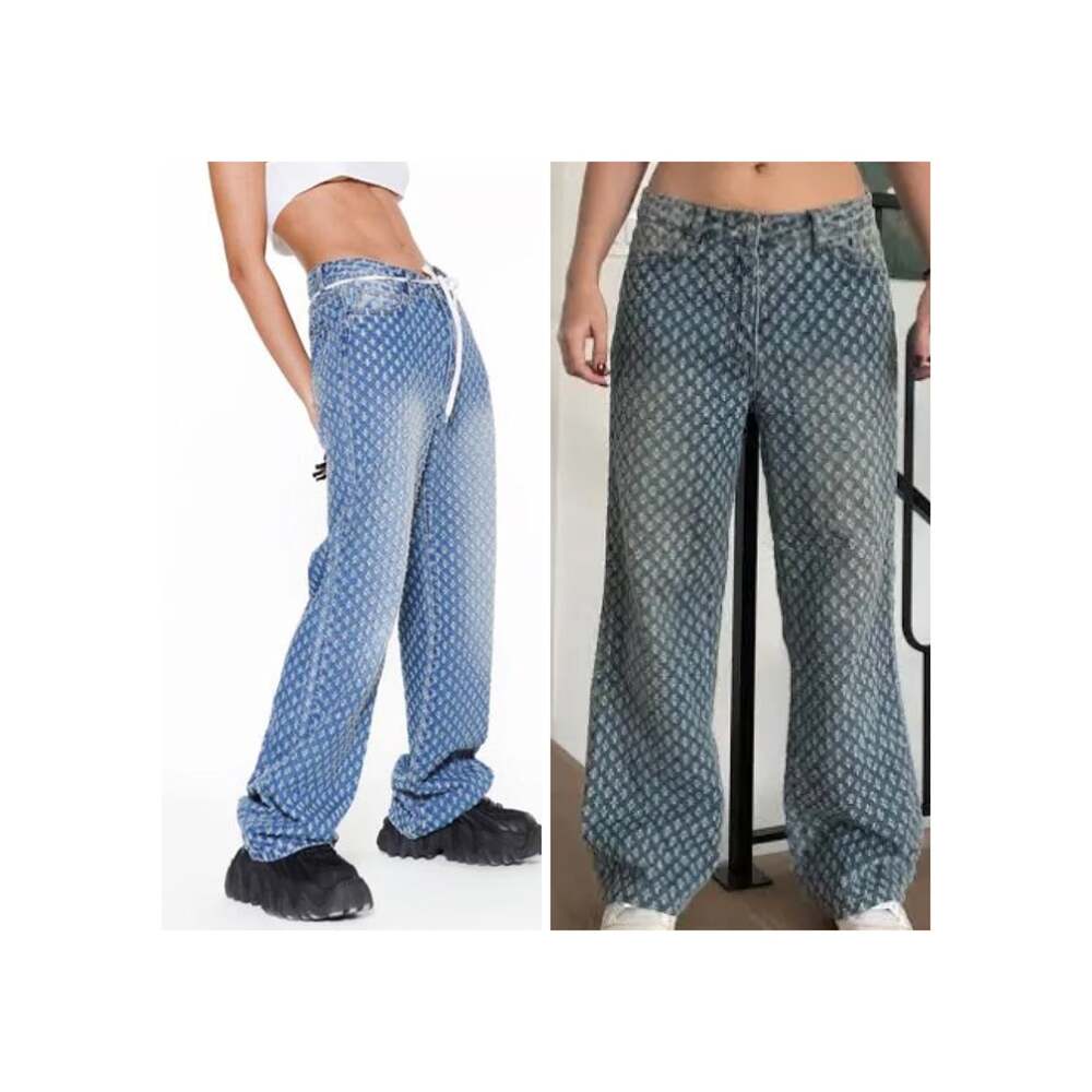 NWT JADED LONDON JEANS Baggy Boyfriend Jeans Size W32